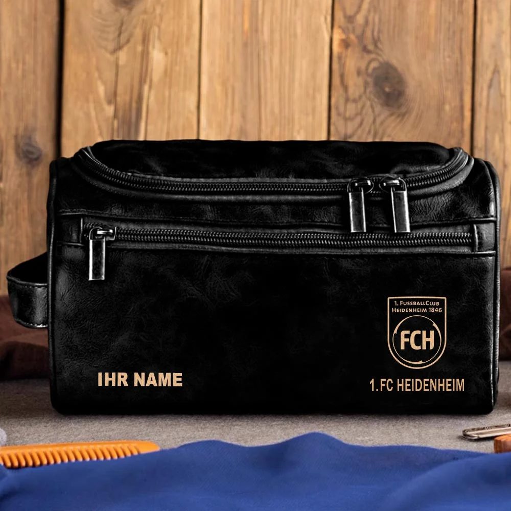 1 Fc Heidenheim Toiletry Bag PT70315