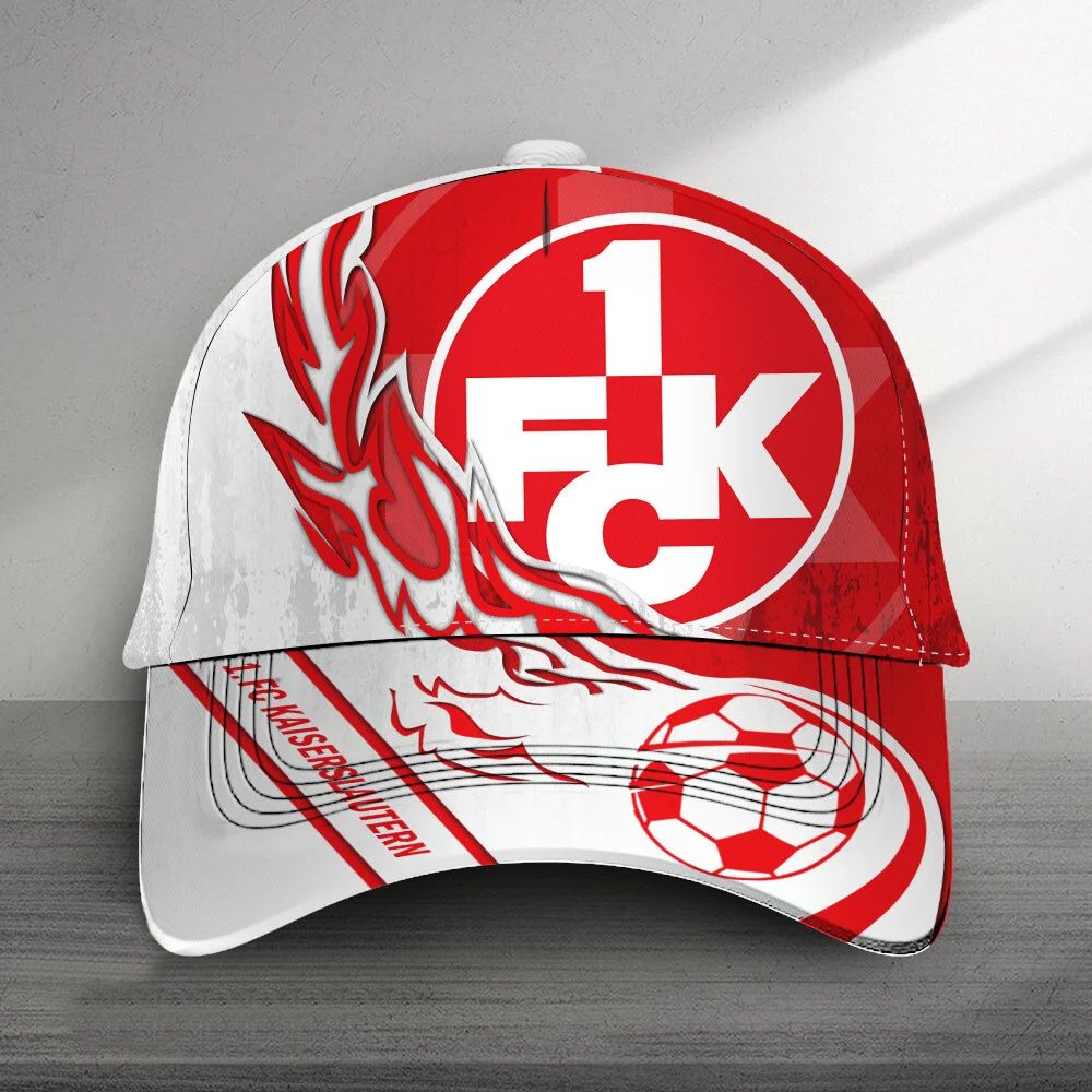 1 Fc Kaiserslautern Cap PT70927