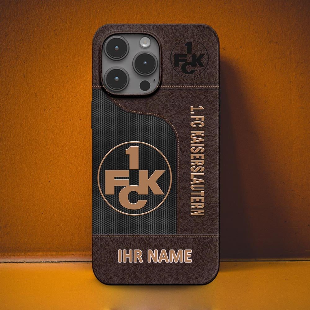 1 Fc Kaiserslautern Phone Case PT70421