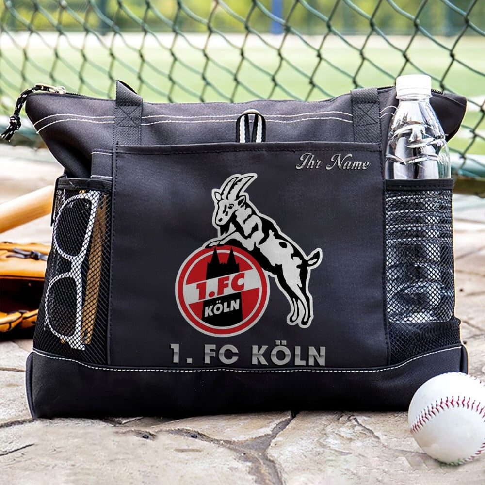 1 Fc Kln Shoulder Bag PT70360