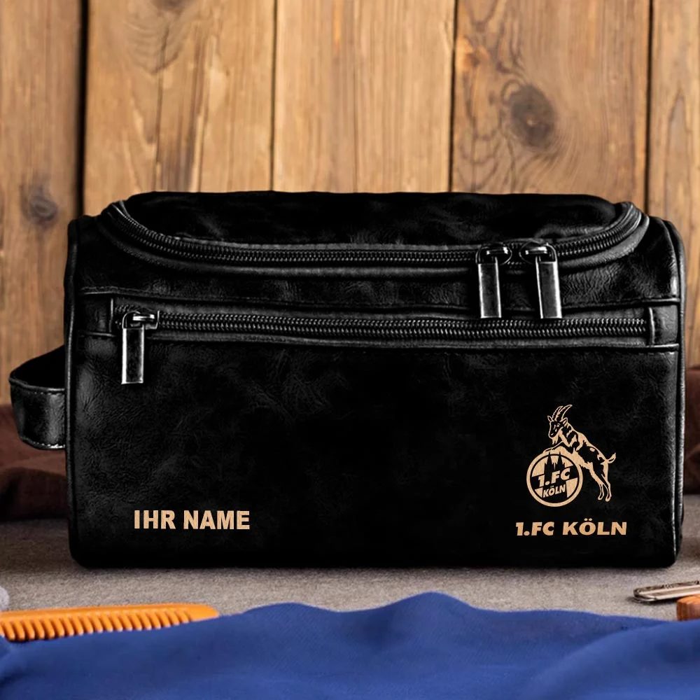 1 Fc Kln Toiletry Bag PT70317
