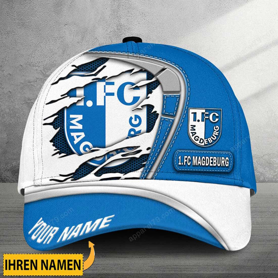 1 Fc Magdeburg Cap PT70941