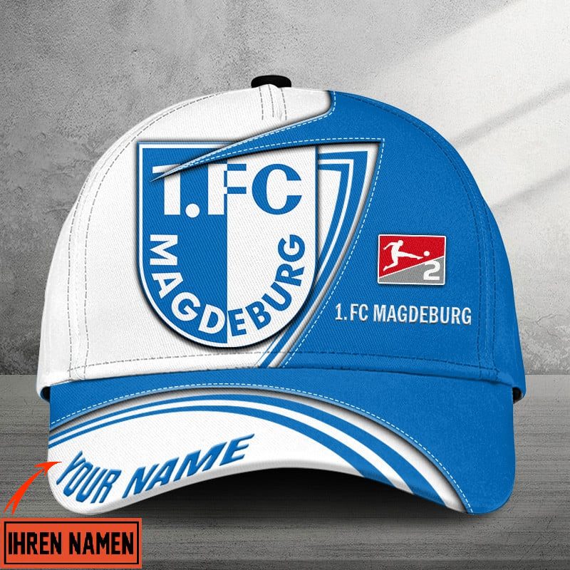 1 Fc Magdeburg Cap PT70943