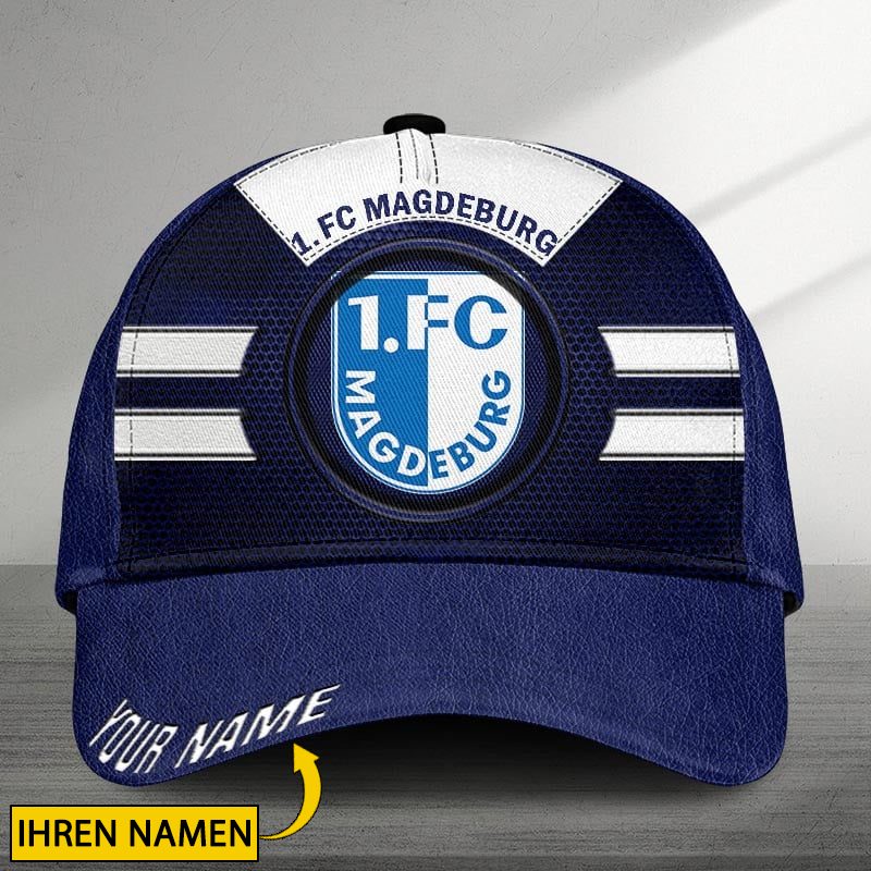1 Fc Magdeburg Cap PT70944