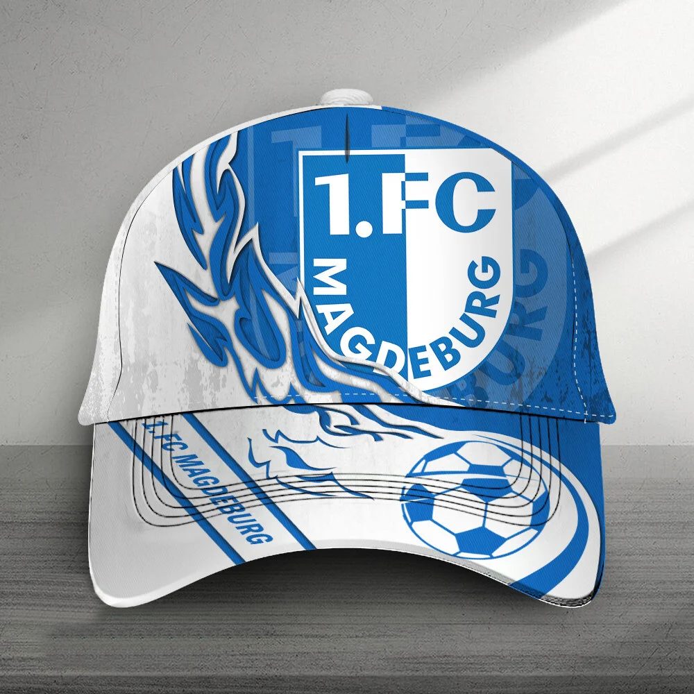 1 Fc Magdeburg Cap PT70945