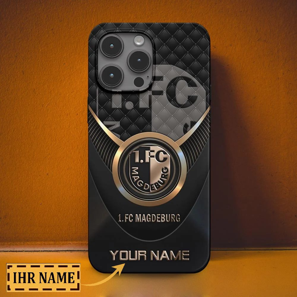 1 Fc Magdeburg Phone Case PT70432