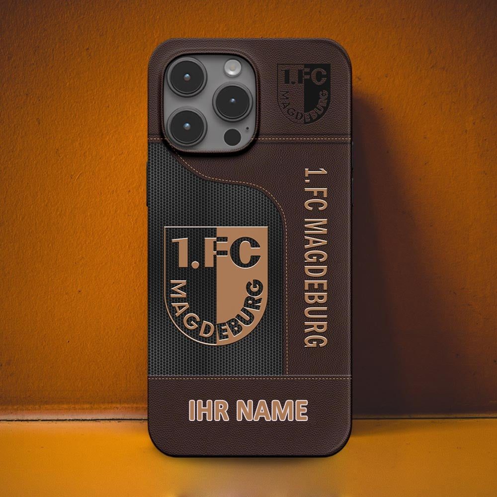 1 Fc Magdeburg Phone Case PT70433