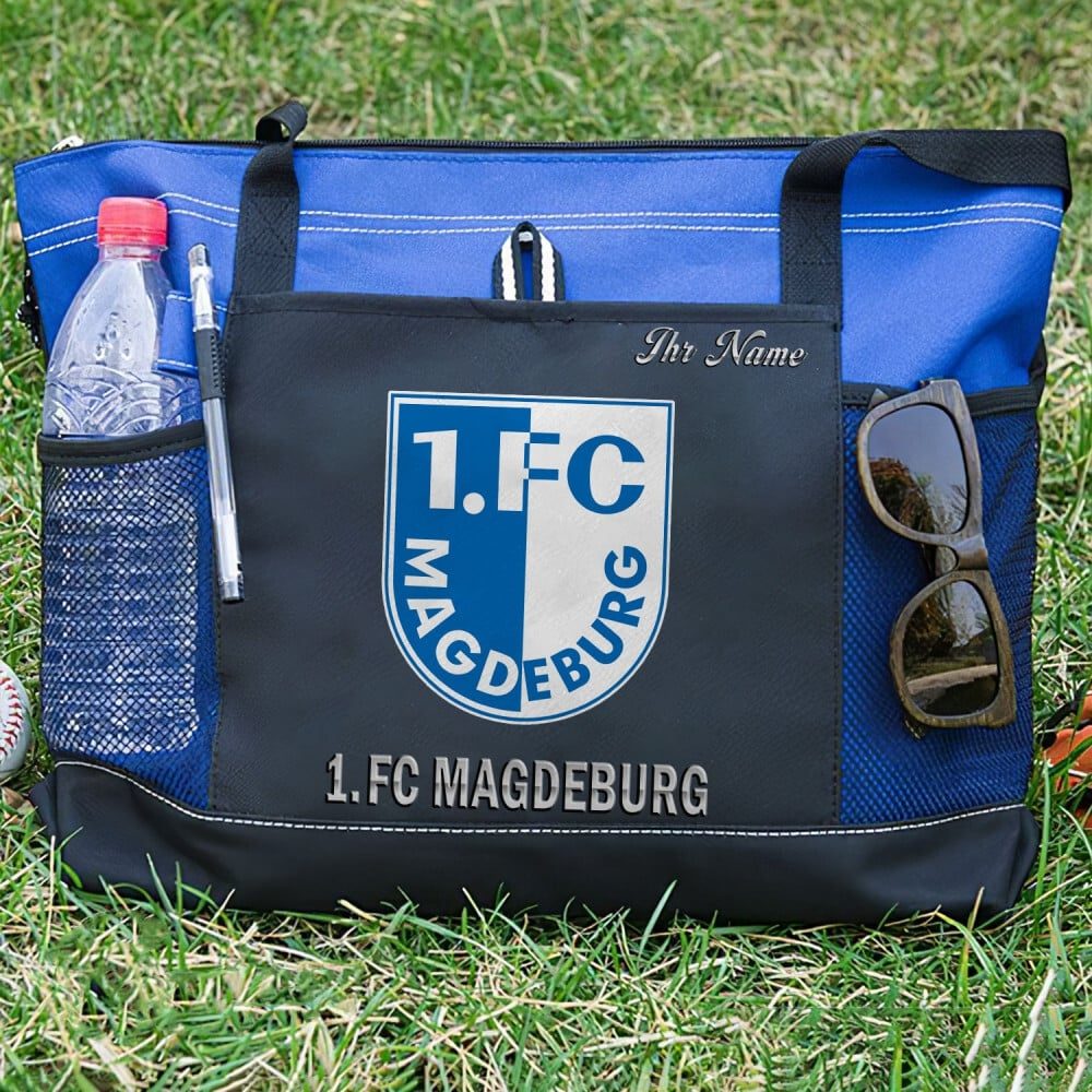 1 Fc Magdeburg Shoulder Bag PT70361