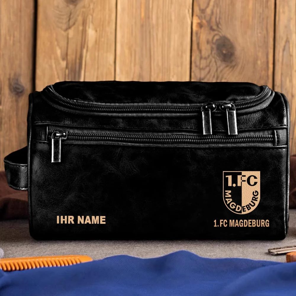 1 Fc Magdeburg Toiletry Bag PT70318