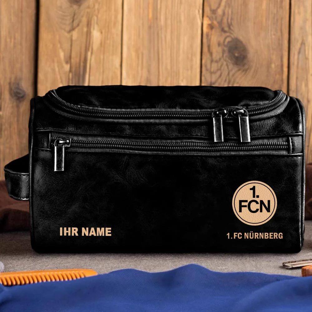 1 Fc Nrnberg Toiletry Bag PT70319