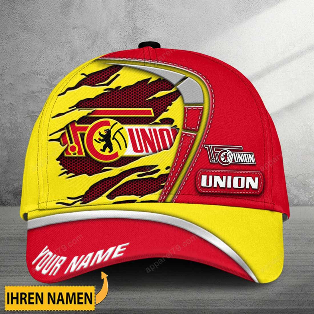 1 Fc Union Berlin Cap PT70959