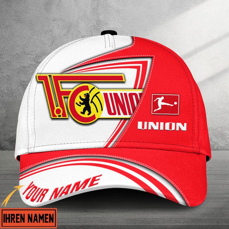 1 Fc Union Berlin Cap PT70961