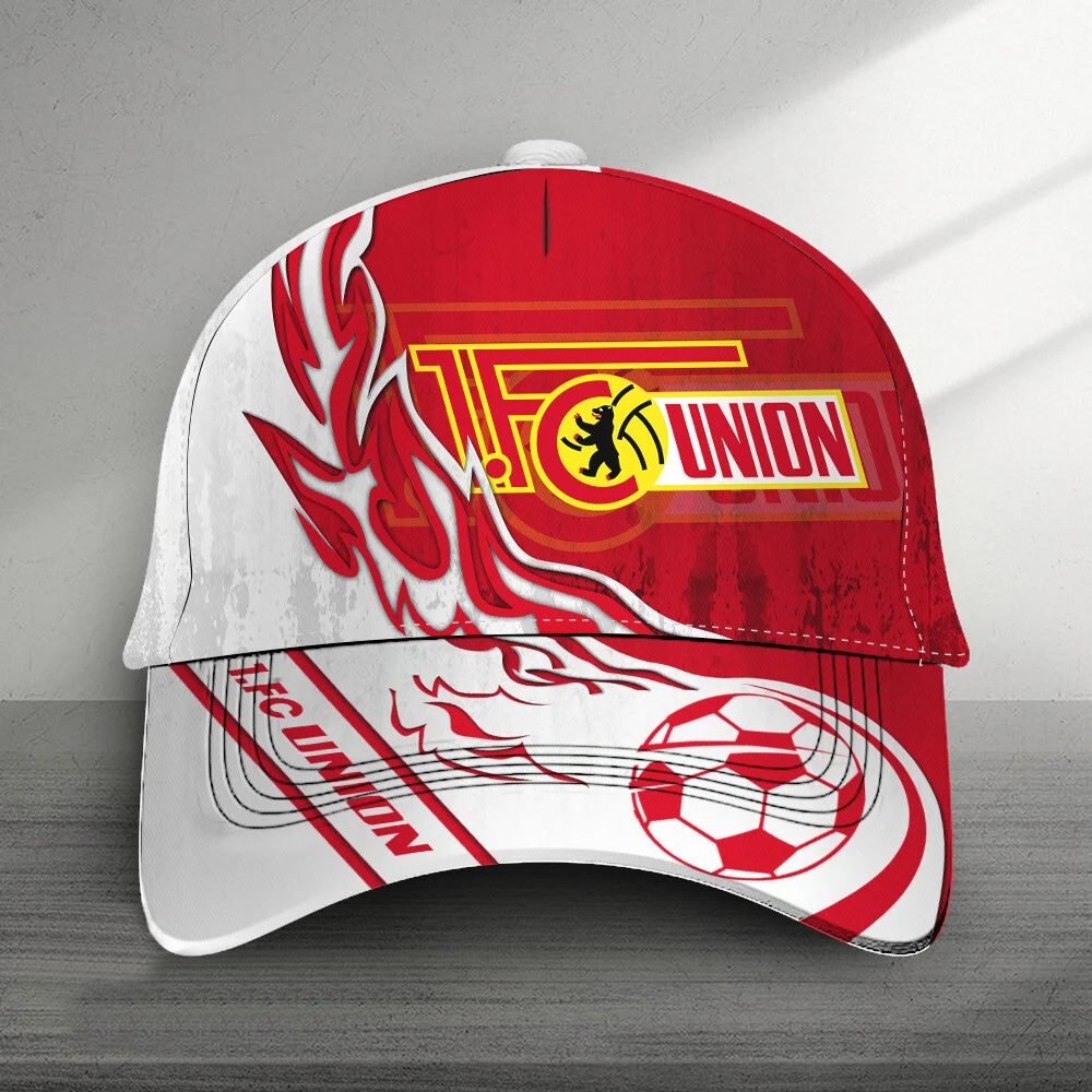 1 Fc Union Berlin Cap PT70963