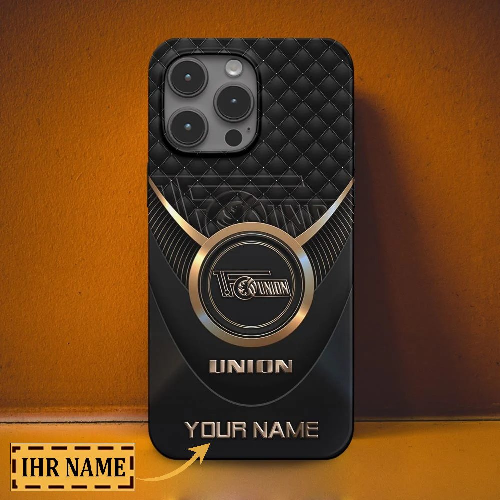 1 Fc Union Berlin Phone Case PT70445
