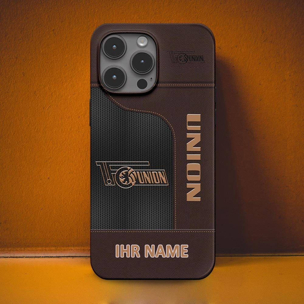 1 Fc Union Berlin Phone Case PT70446