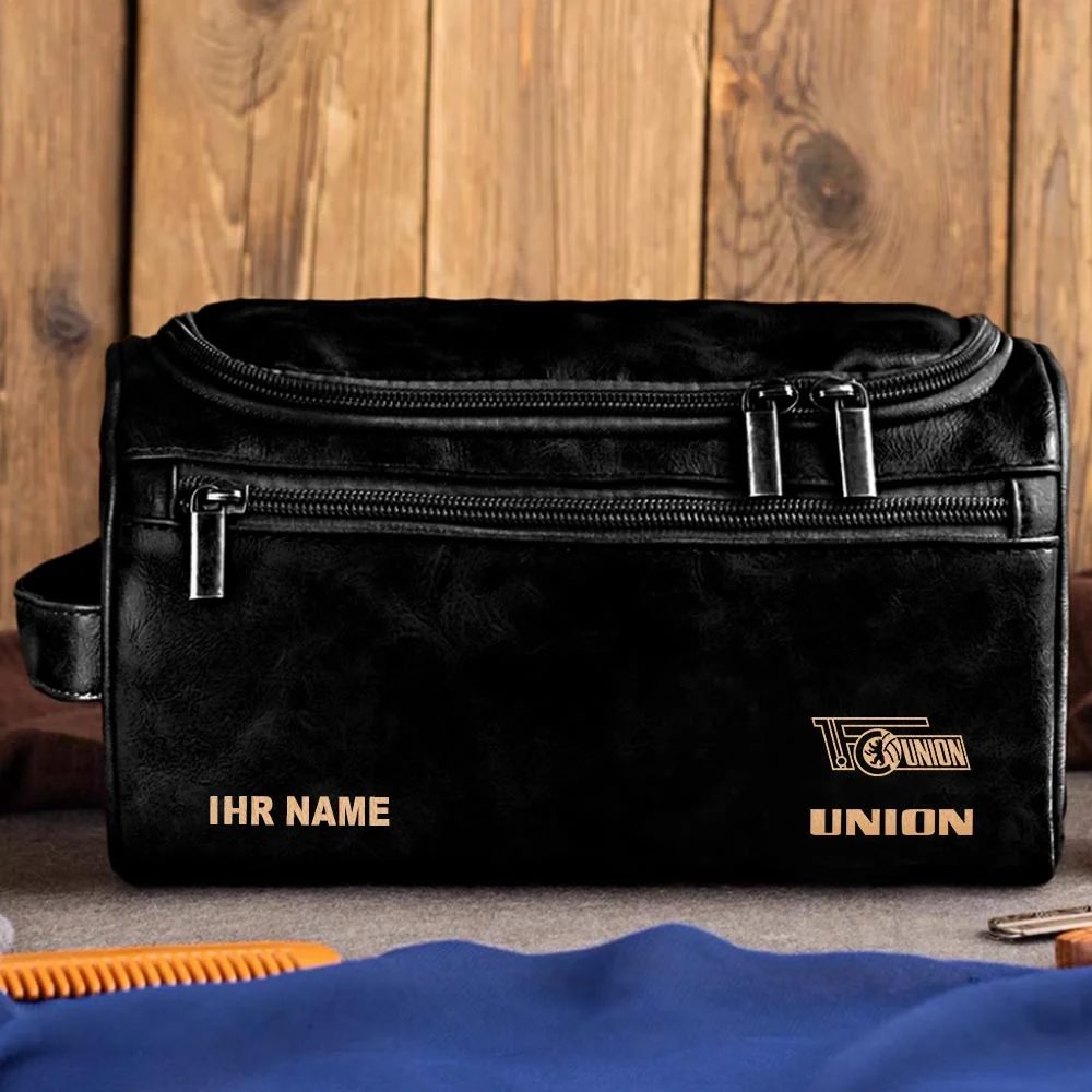 1 Fc Union Berlin Toiletry Bag PT70320