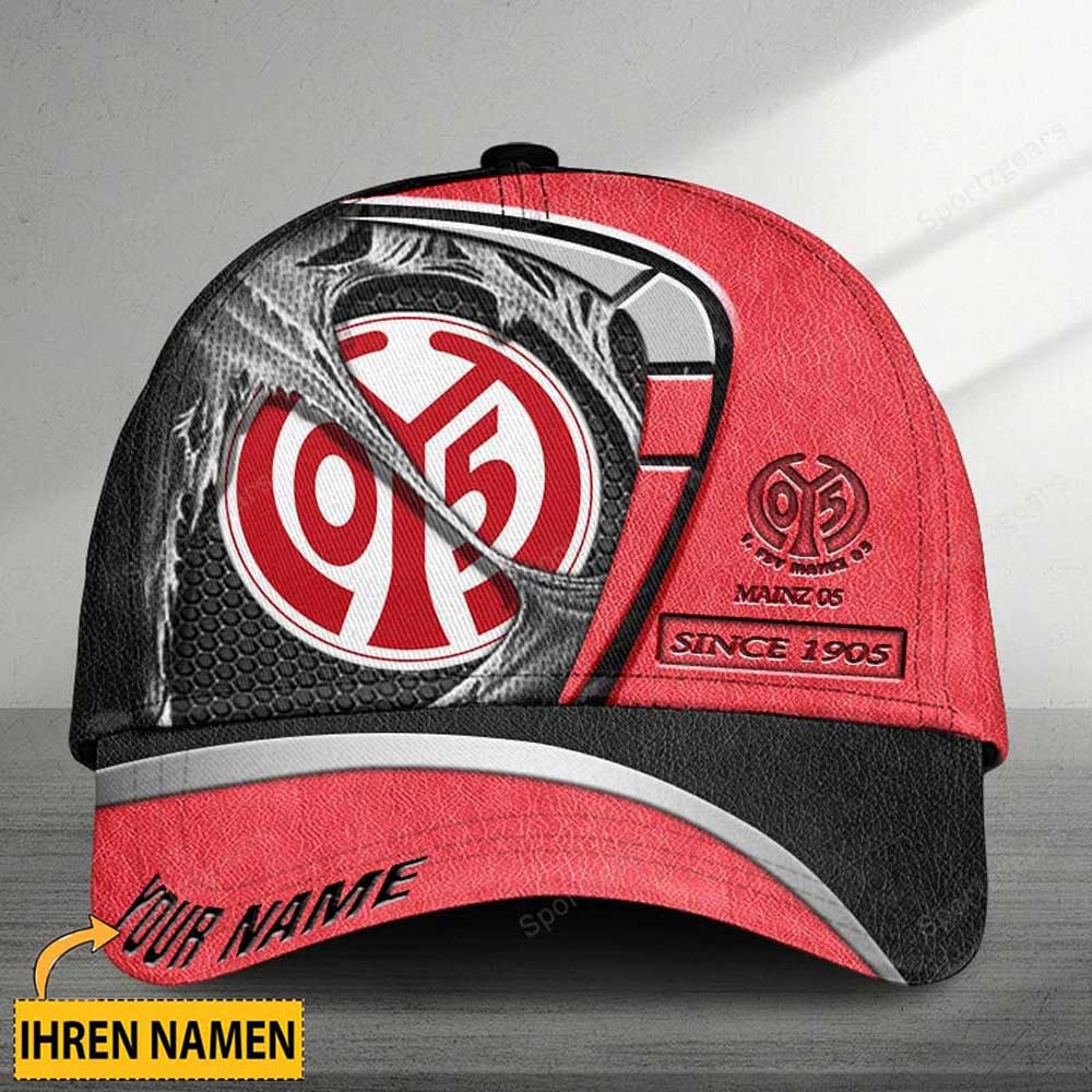 1 Fsv Mainz 05 Cap PT70966