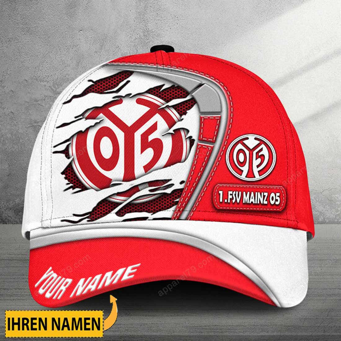 1 Fsv Mainz 05 Cap PT70968