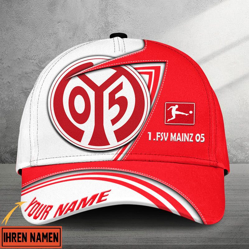 1 Fsv Mainz 05 Cap PT70970
