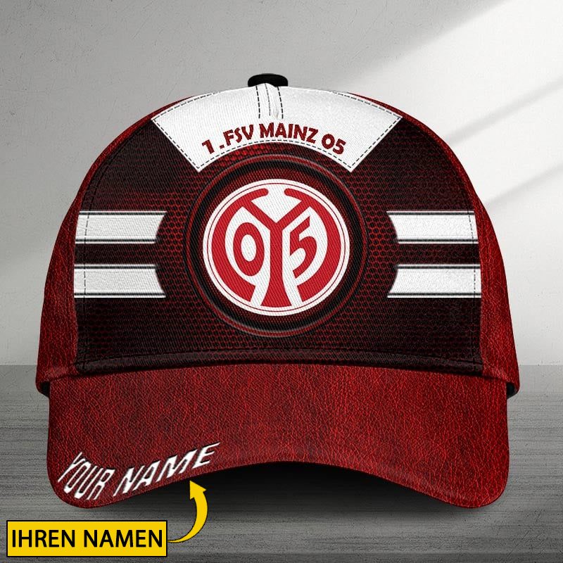 1 Fsv Mainz 05 Cap PT70971