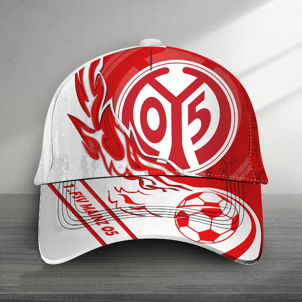 1 Fsv Mainz 05 Cap PT70972