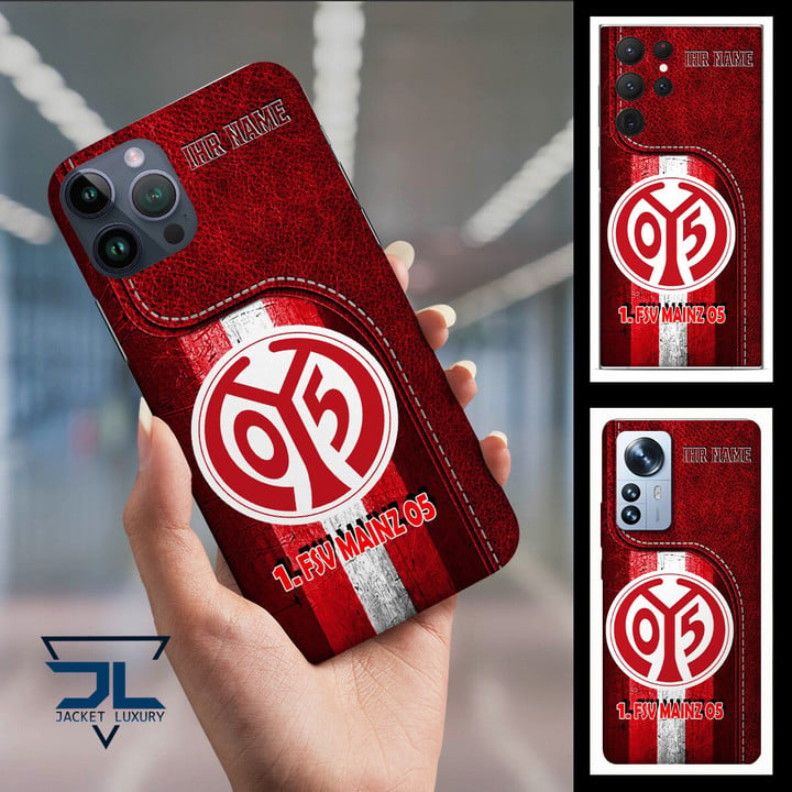 1 Fsv Mainz 05 Phone Case PT70448