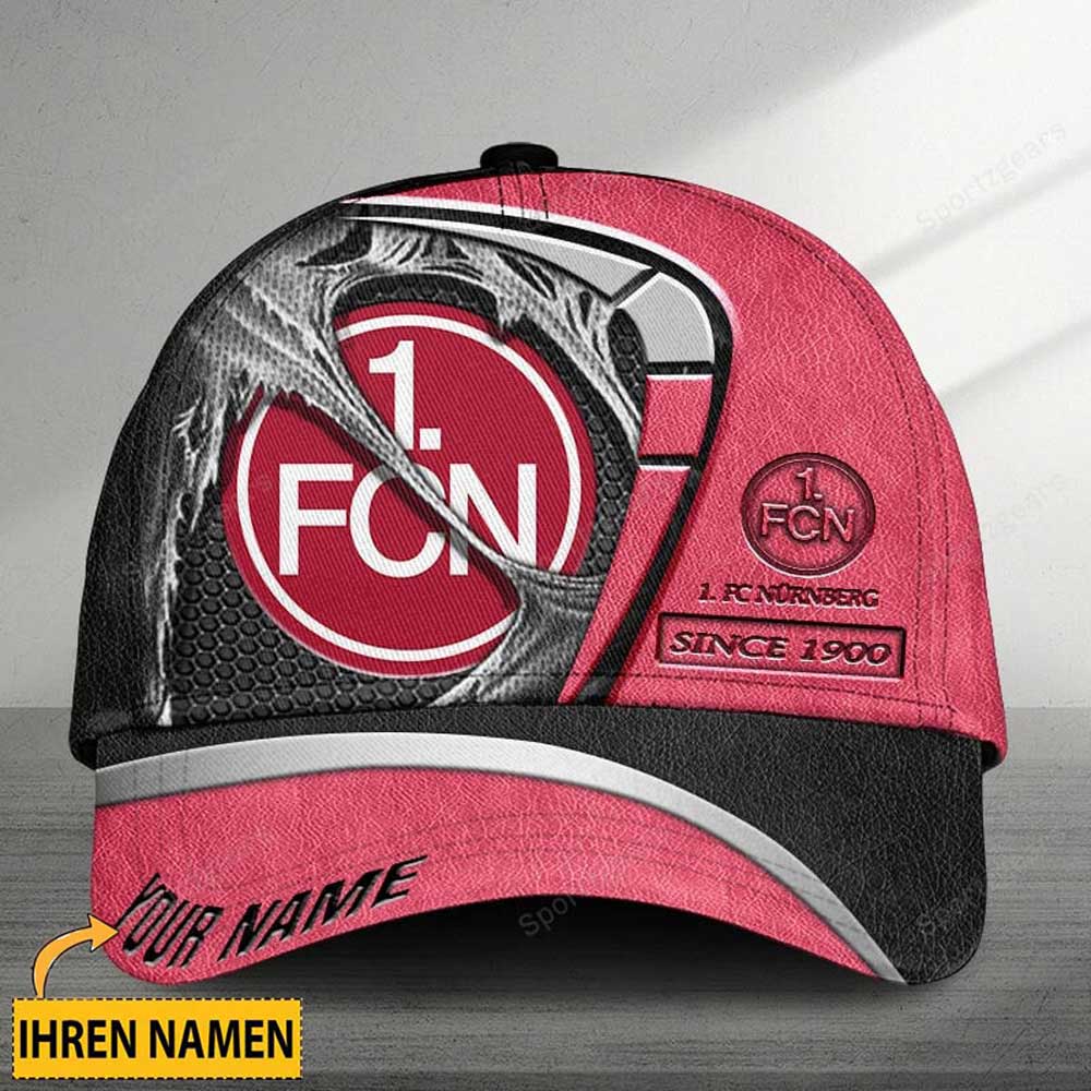 2 Fc Nurnberg Cap PT70948