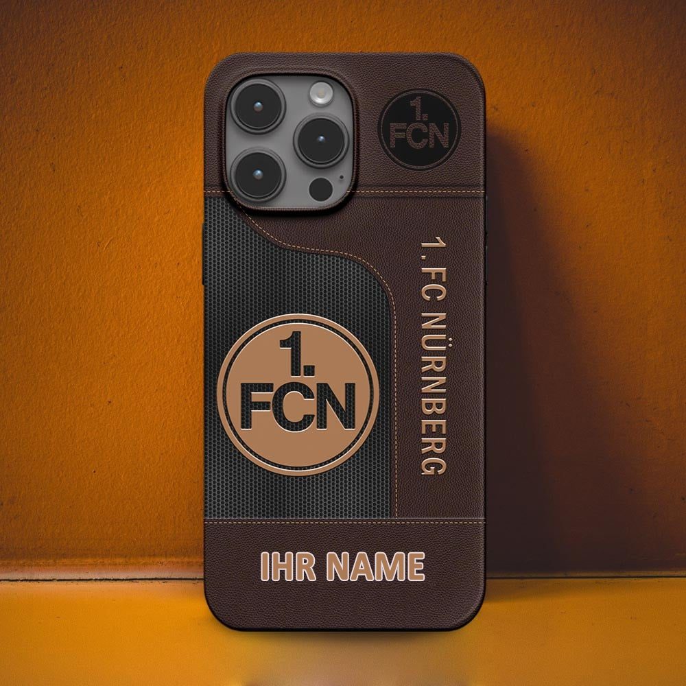 6 Fc Nurnberg Phone Case PT70439