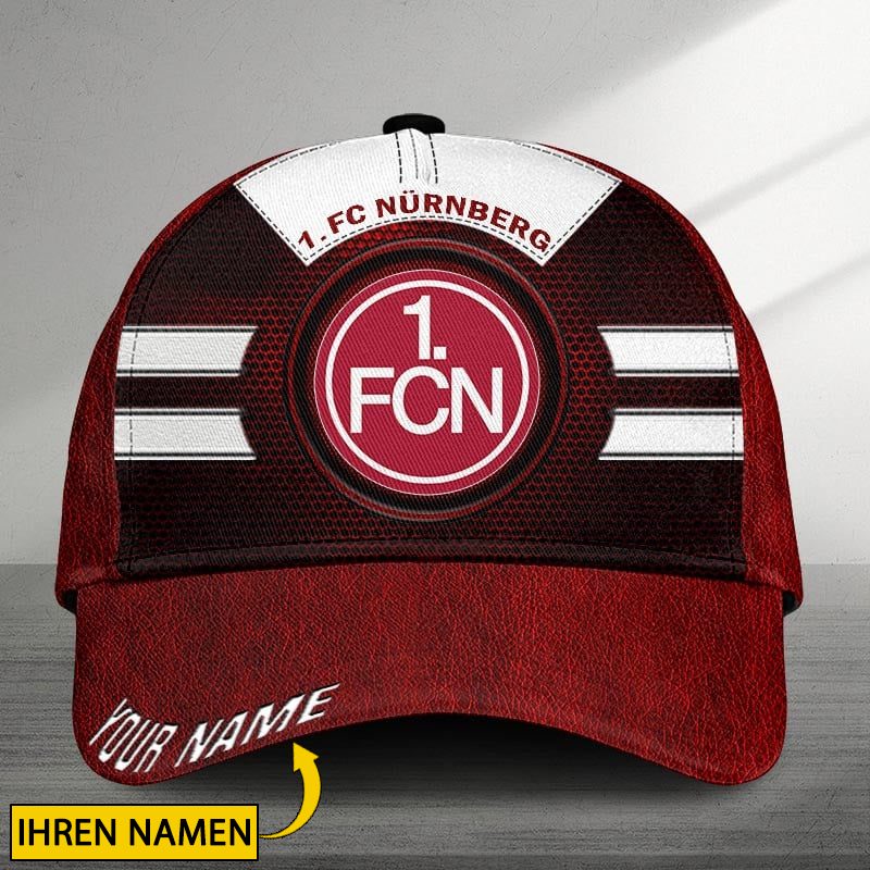 7 Fc Nurnberg Cap PT70953