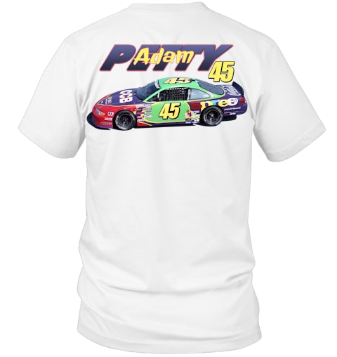 Adam Petty T-shirt PT73101