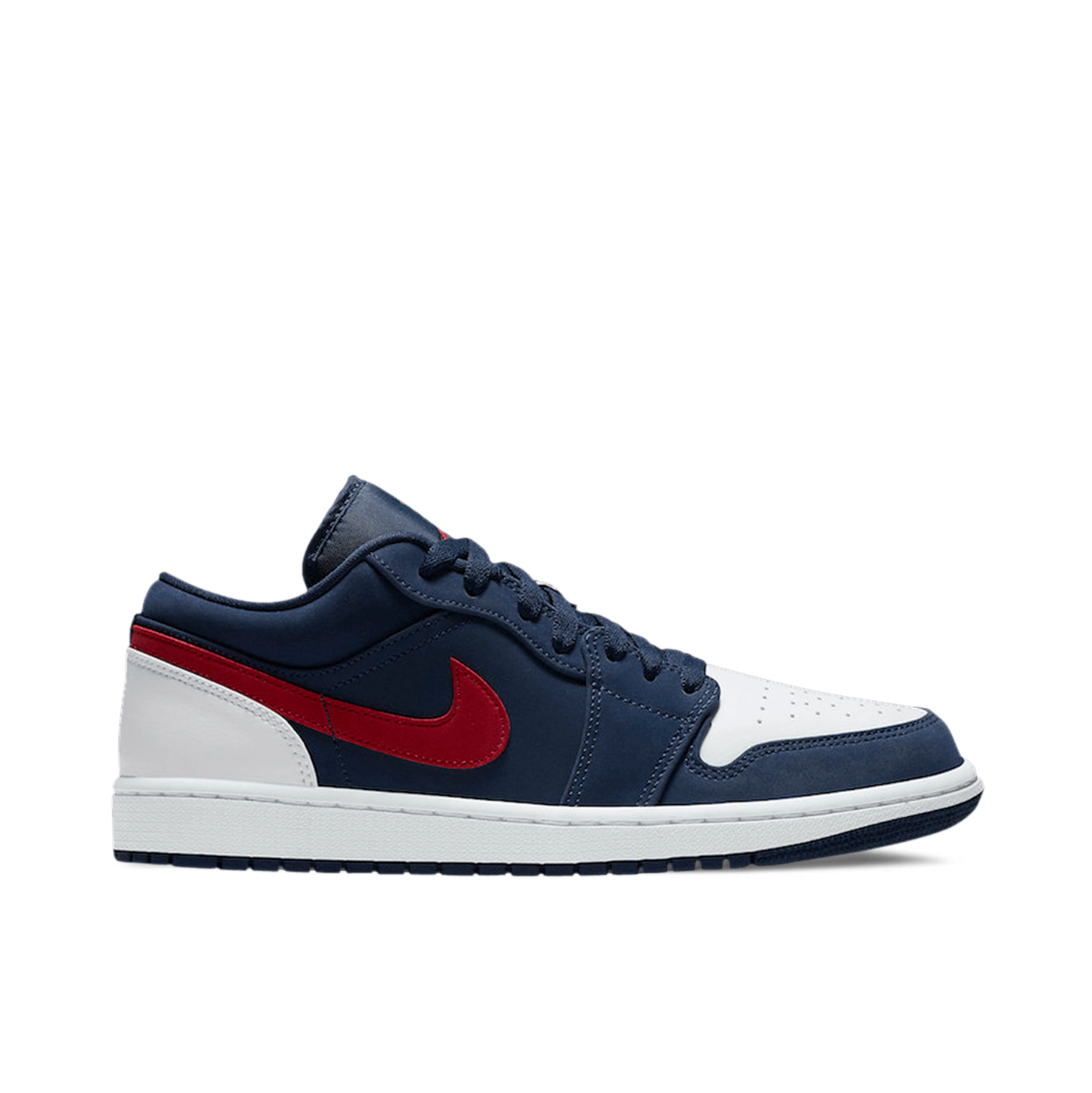 Air Jordan 1 Low Usa