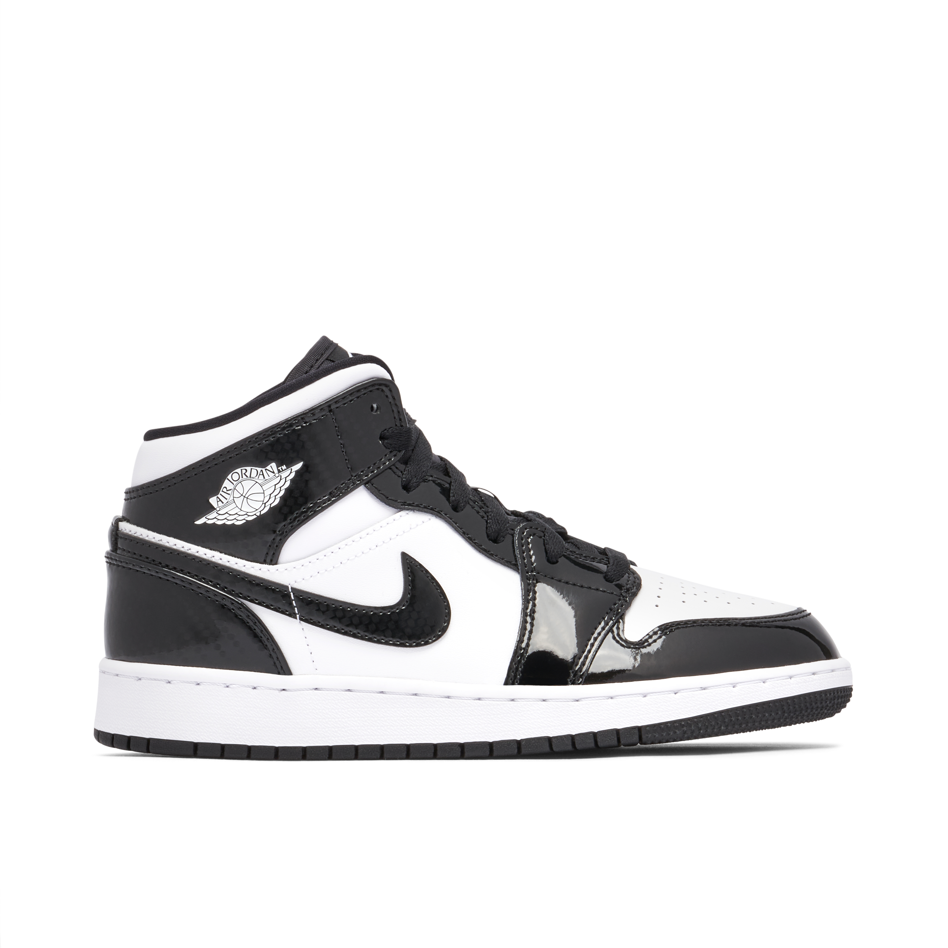 Air Jordan 1 Mid Se All-star Weekend Gs