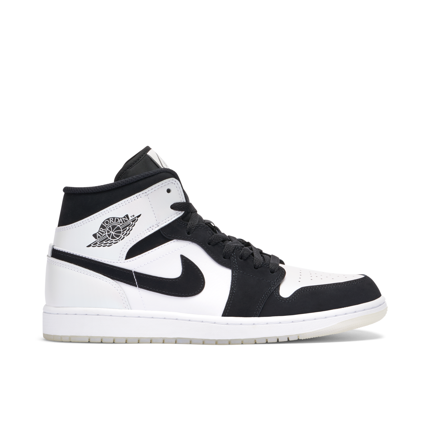 Air Jordan 1 Mid Se Diamond