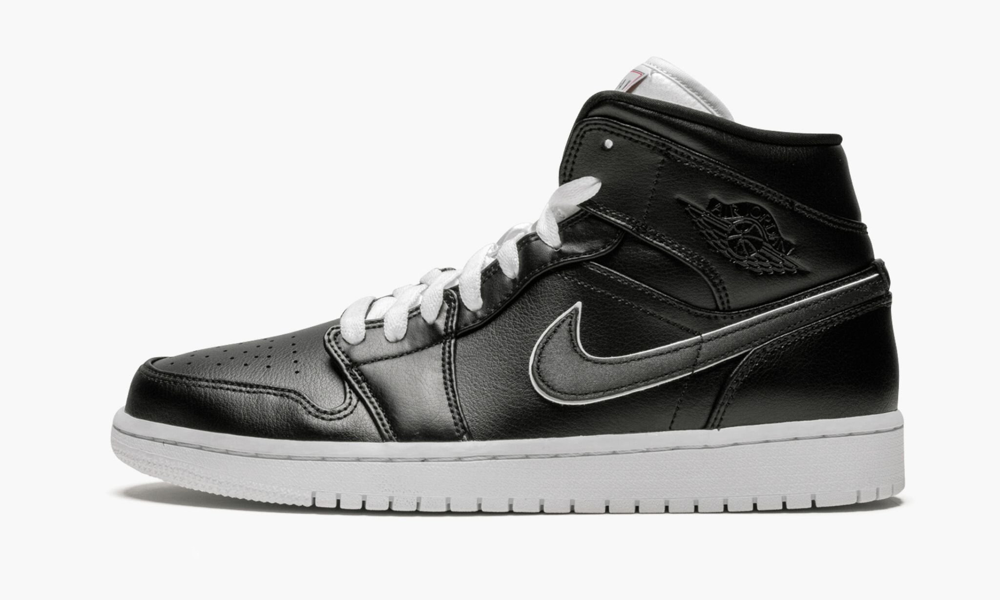 Air Jordan 1 Mid Se Maybe I Destroyed The Game