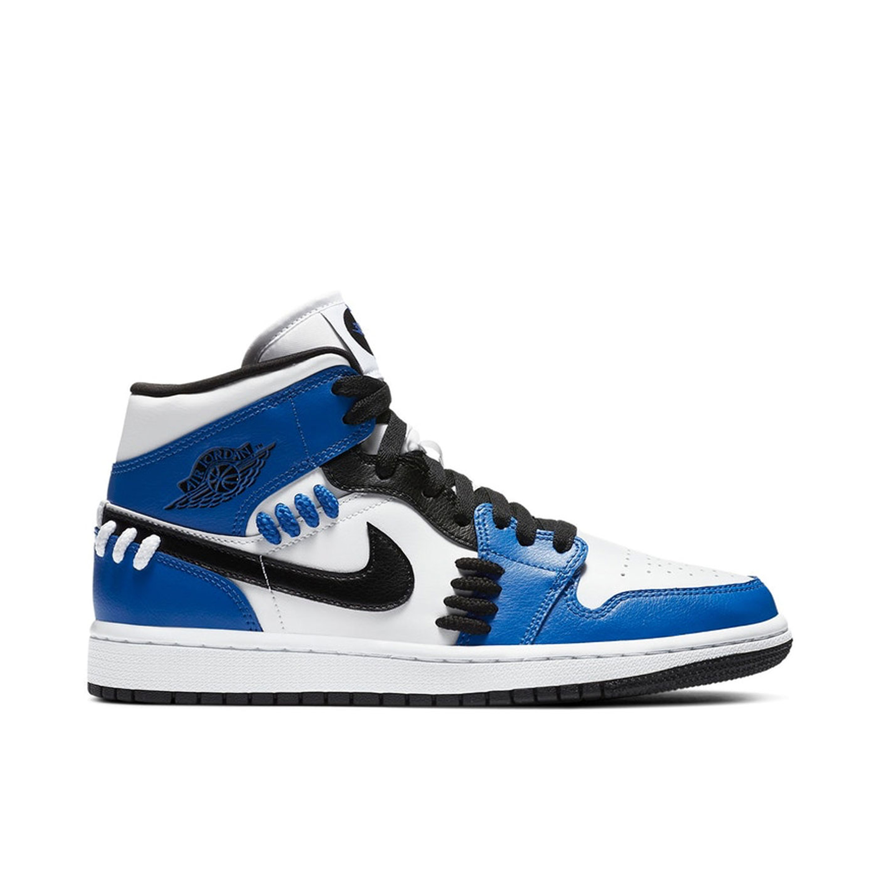 Air Jordan 1 Mid Se Sisterhood