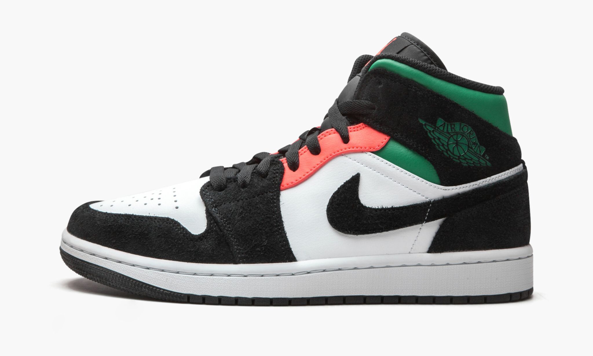Air Jordan 1 Mid Se South Beach