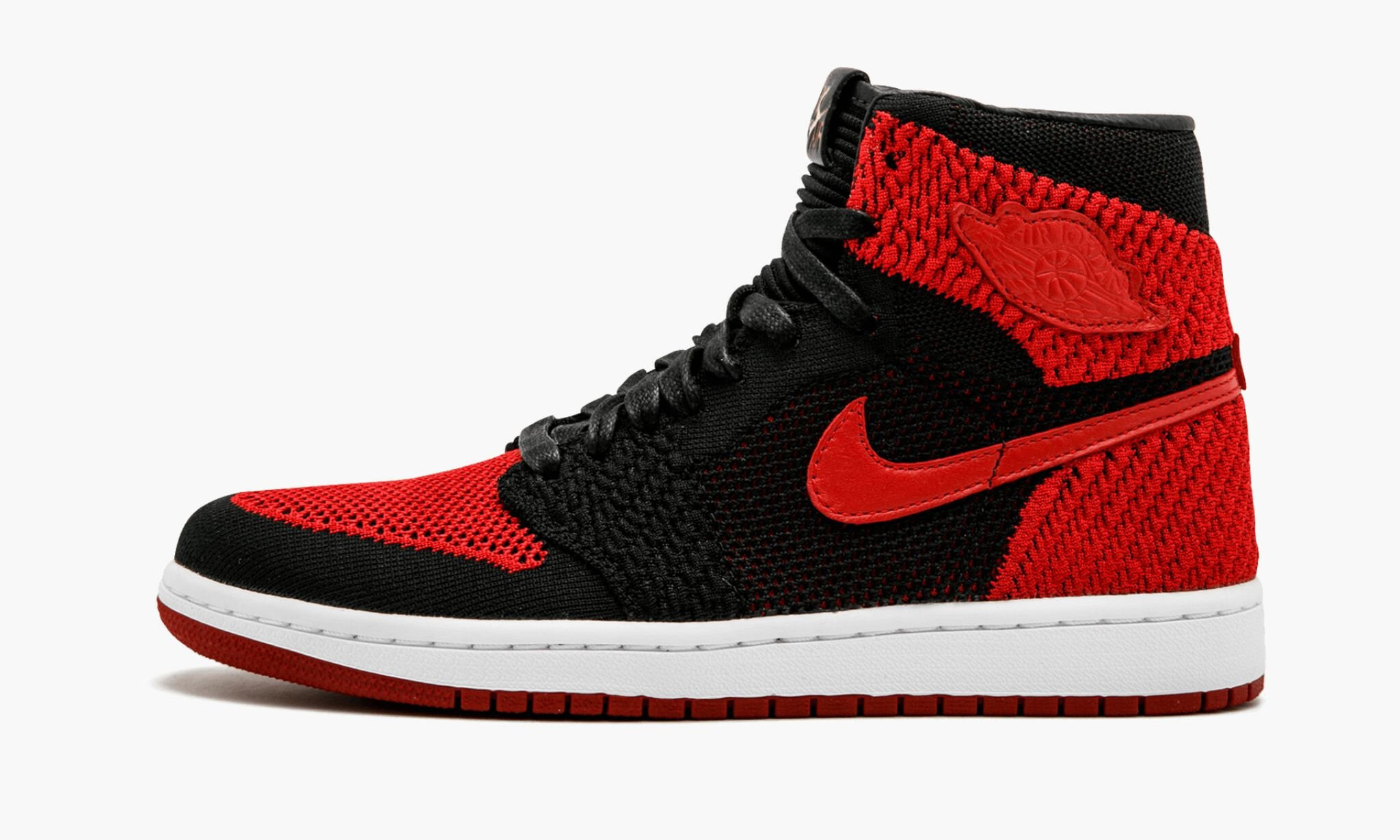 Air Jordan 1 Retro Hi Flyknit