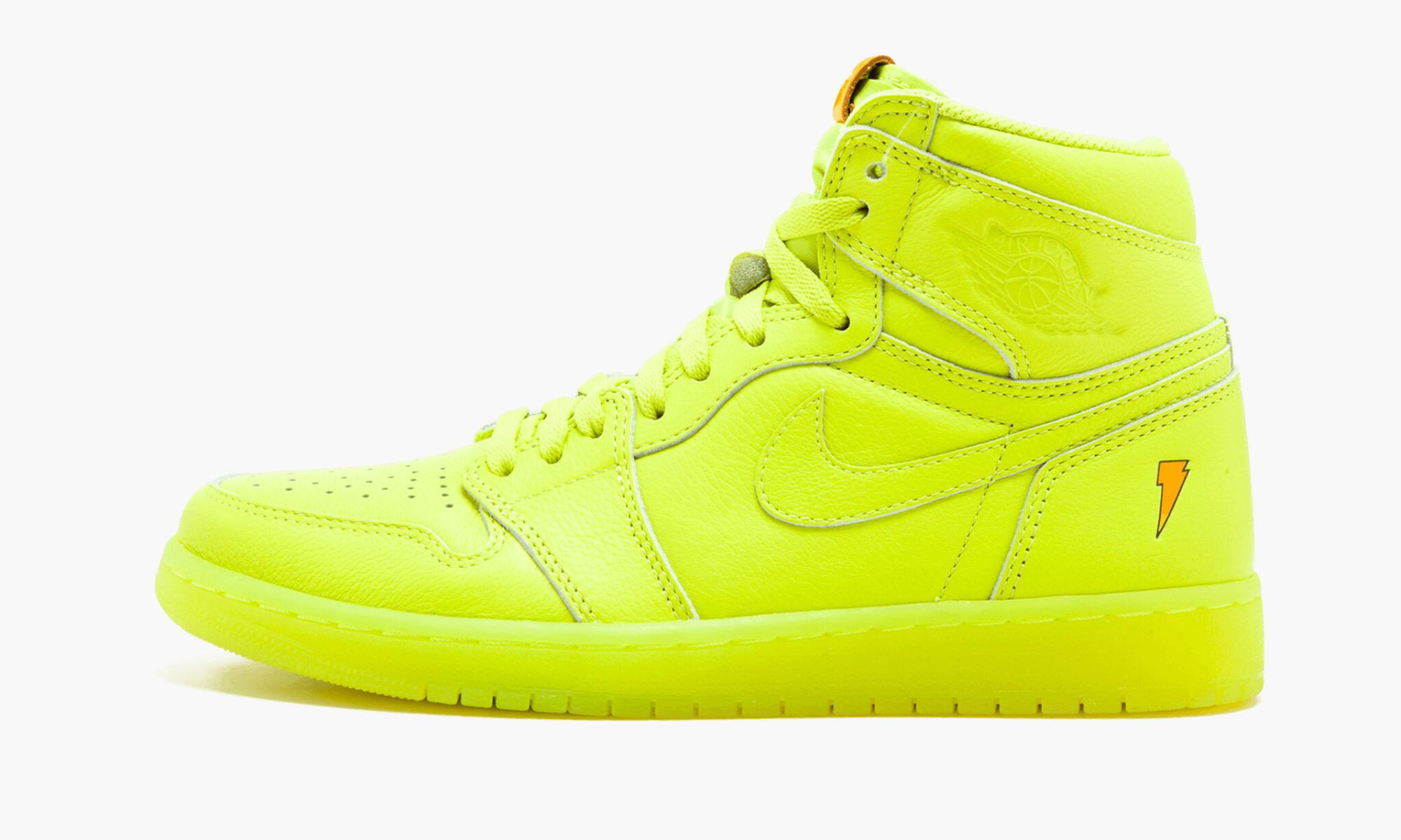 Air Jordan 1 Retro Hi G8rd G8rd