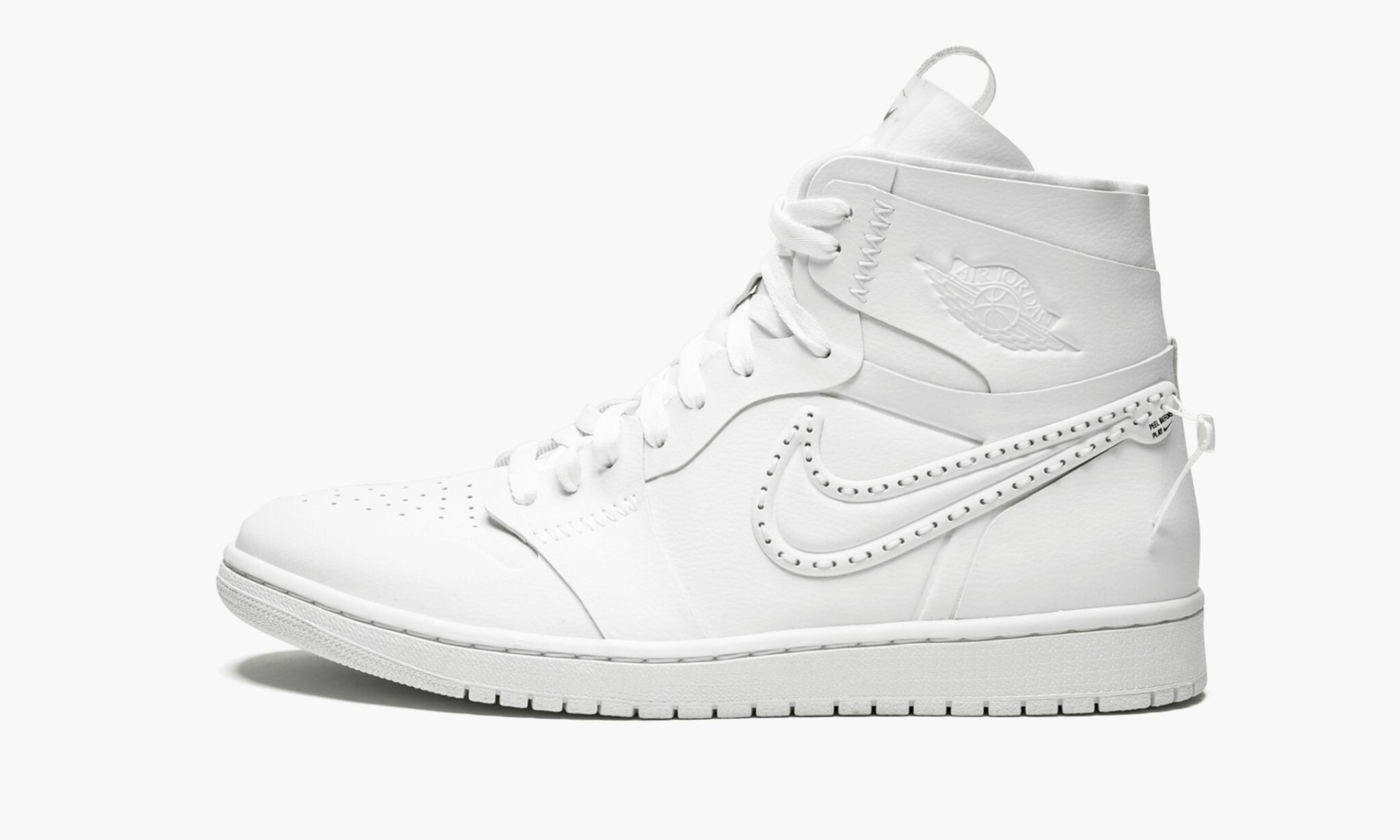 Air Jordan 1 Retro Hi Ncxl Noise Cancelling