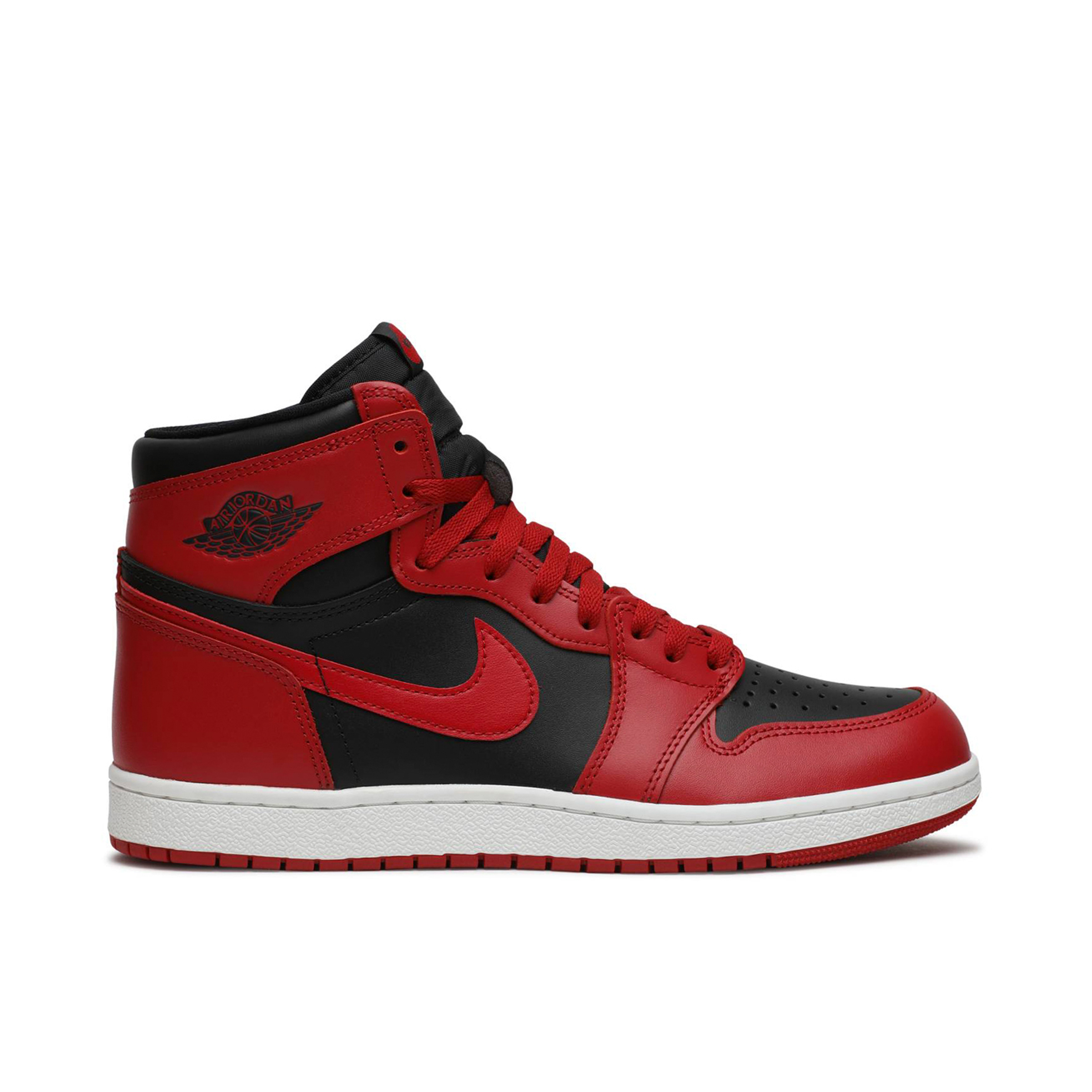 Air Jordan 1 Retro High 85 Varsity Red