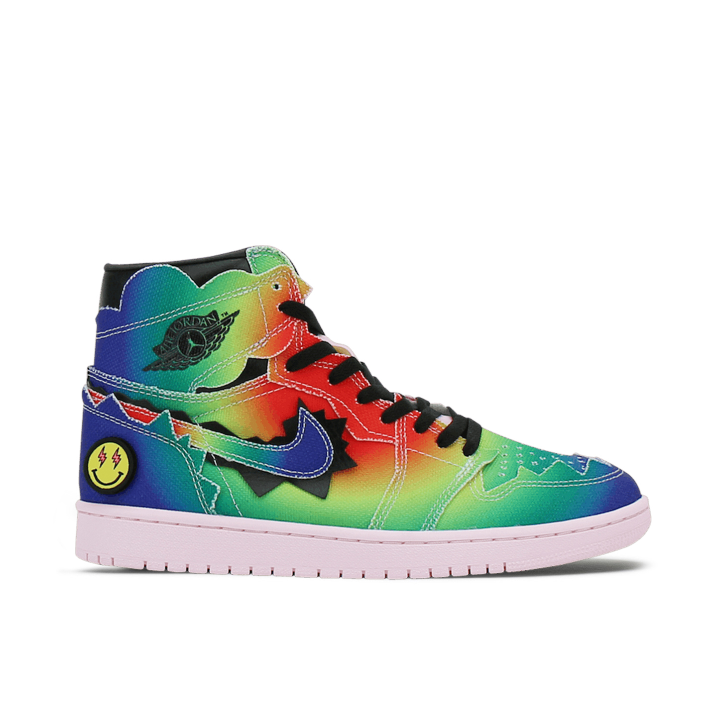 Air Jordan 1 Retro High J Balvin