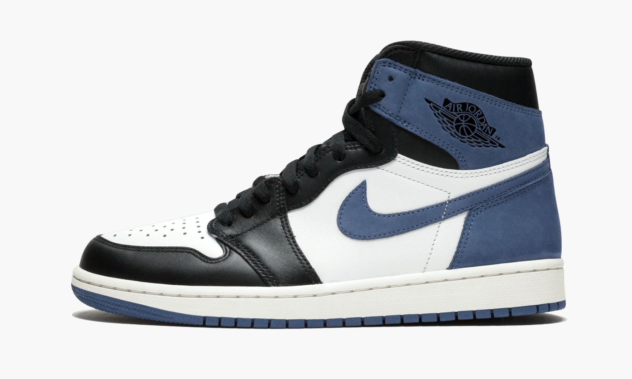 Air Jordan 1 Retro High Og Blue Moon