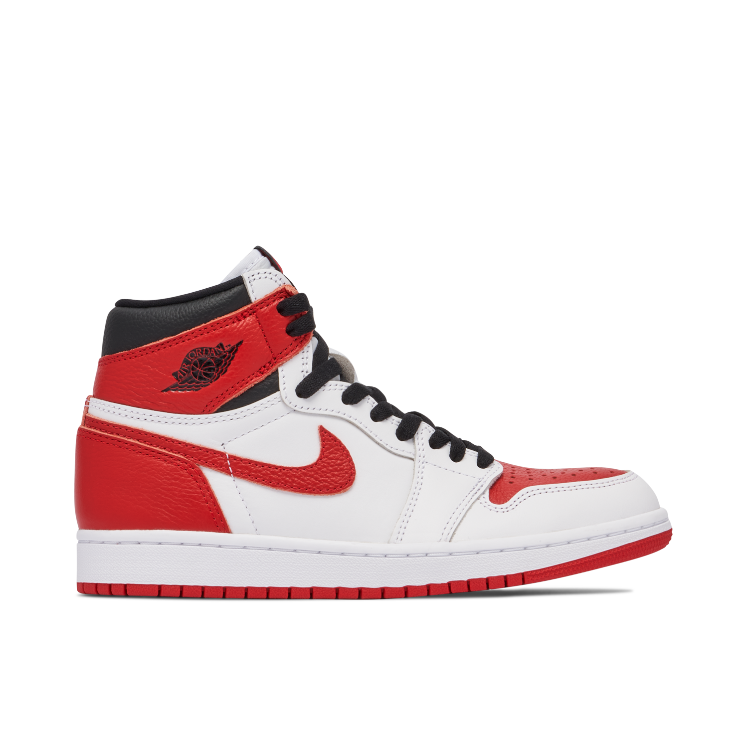 Air Jordan 1 Retro High Og Heritage