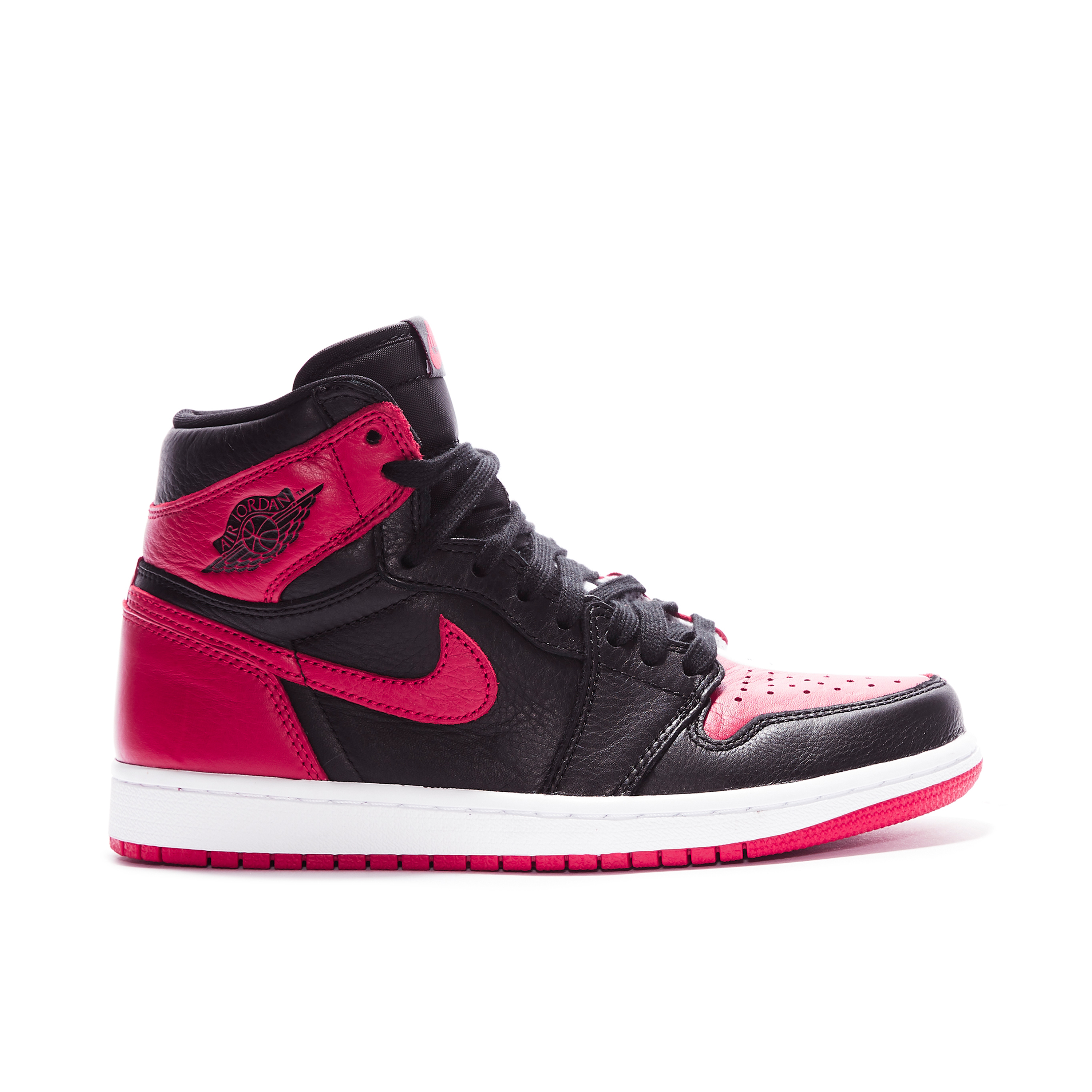 Air Jordan 1 Retro High Og Nrg Homage To Home