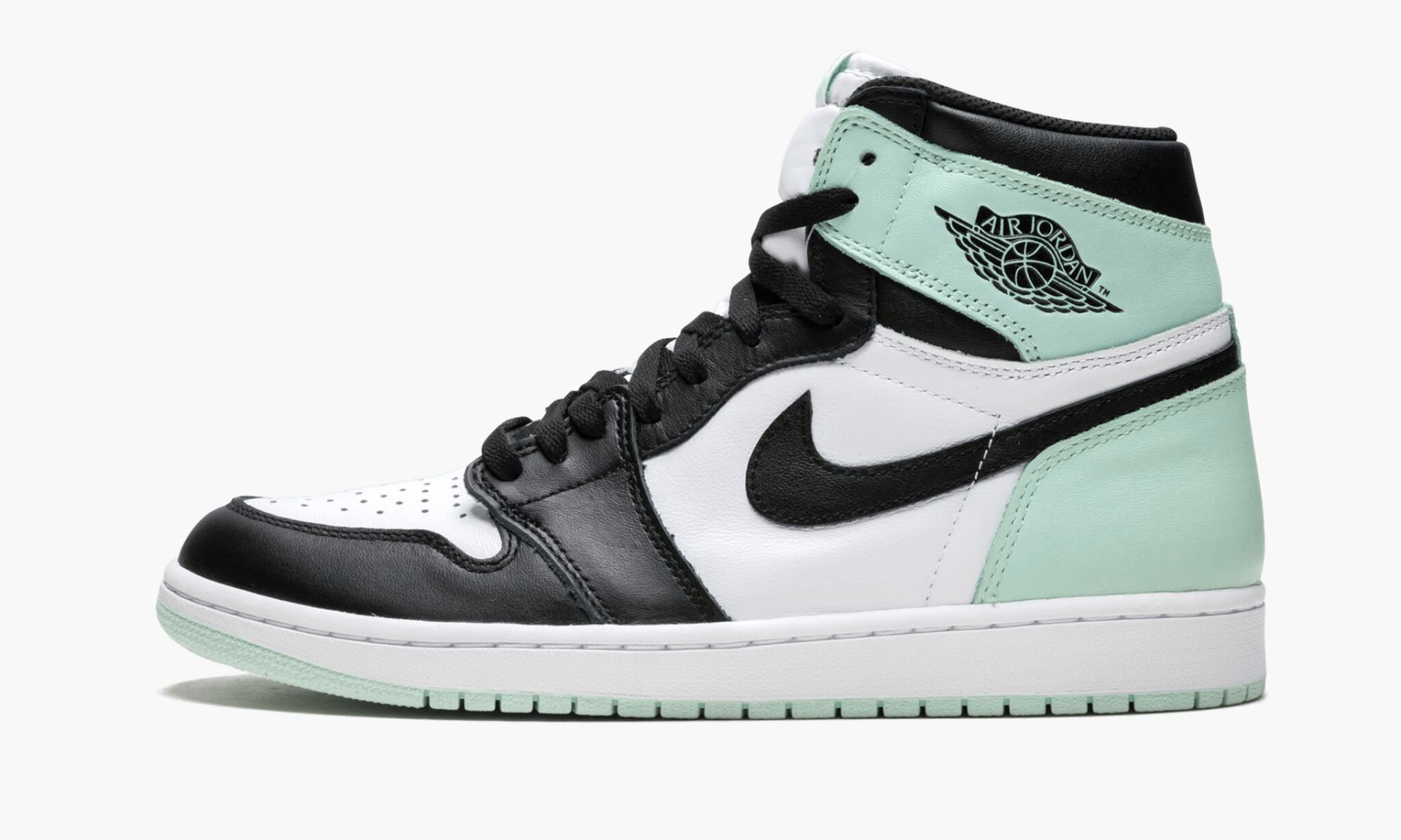 Air Jordan 1 Retro High Og Nrg Igloo