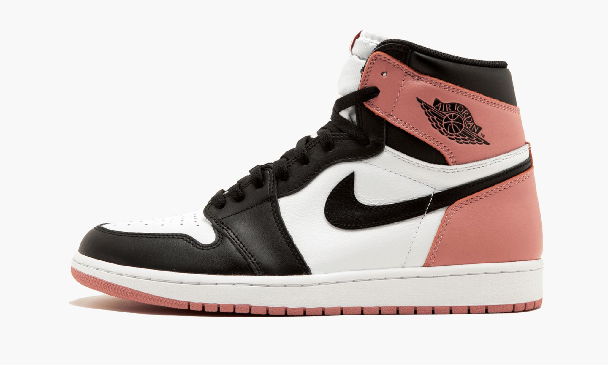 Air Jordan 1 Retro High Og Nrg Rust Pink