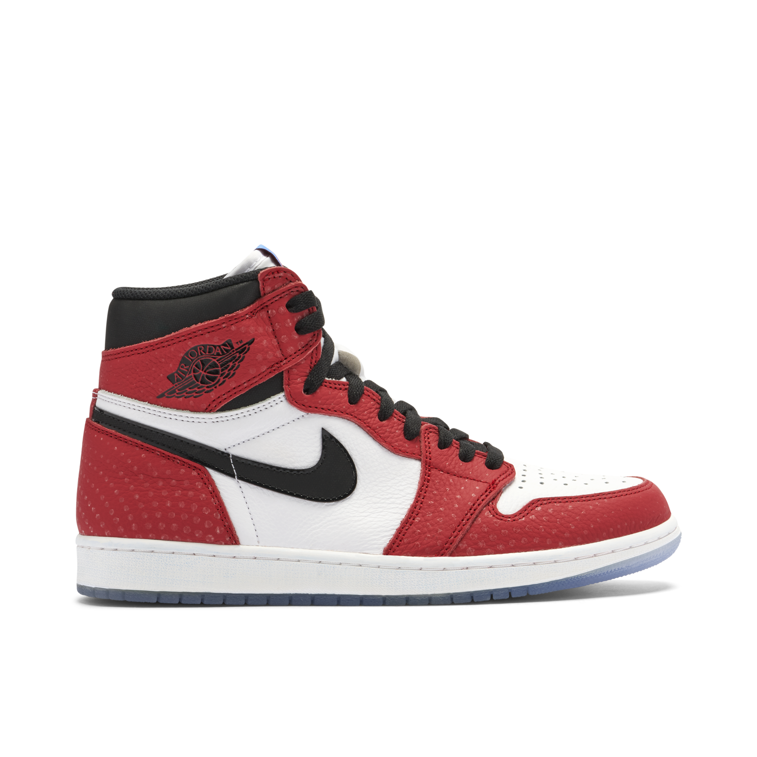 Air Jordan 1 Retro High Og Origin Story
