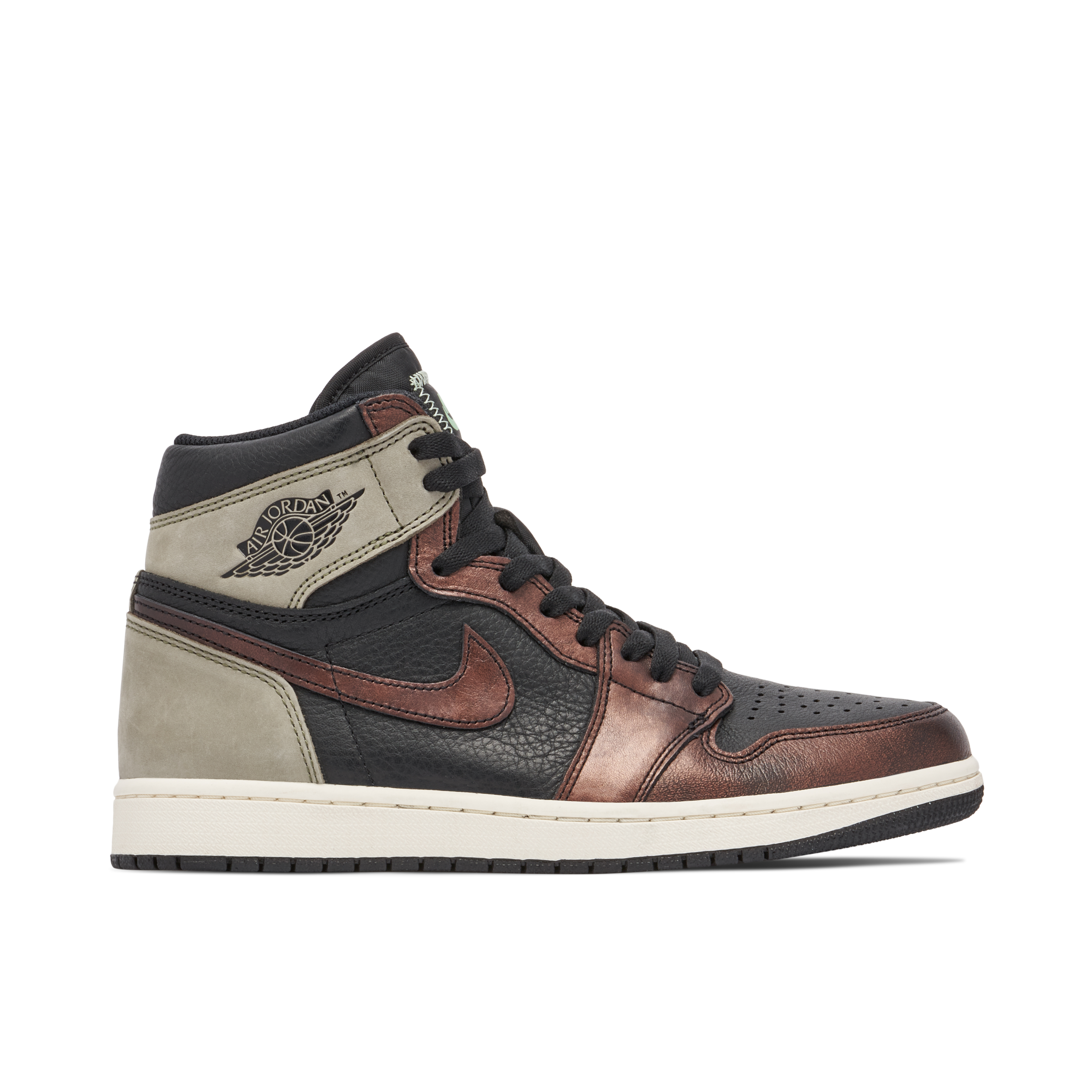 Air Jordan 1 Retro High Og Patina