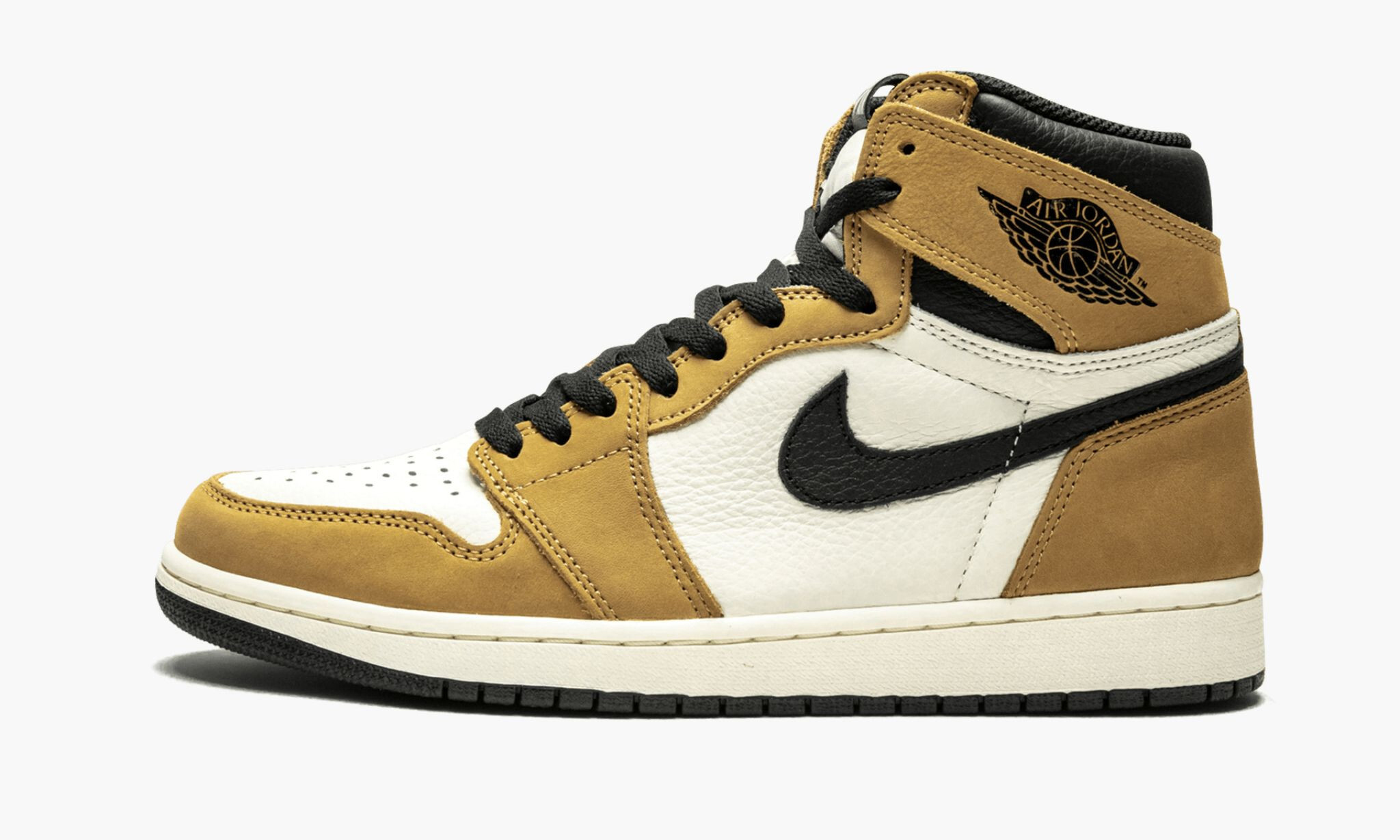 Air Jordan 1 Retro High Og Rookie Of The Year