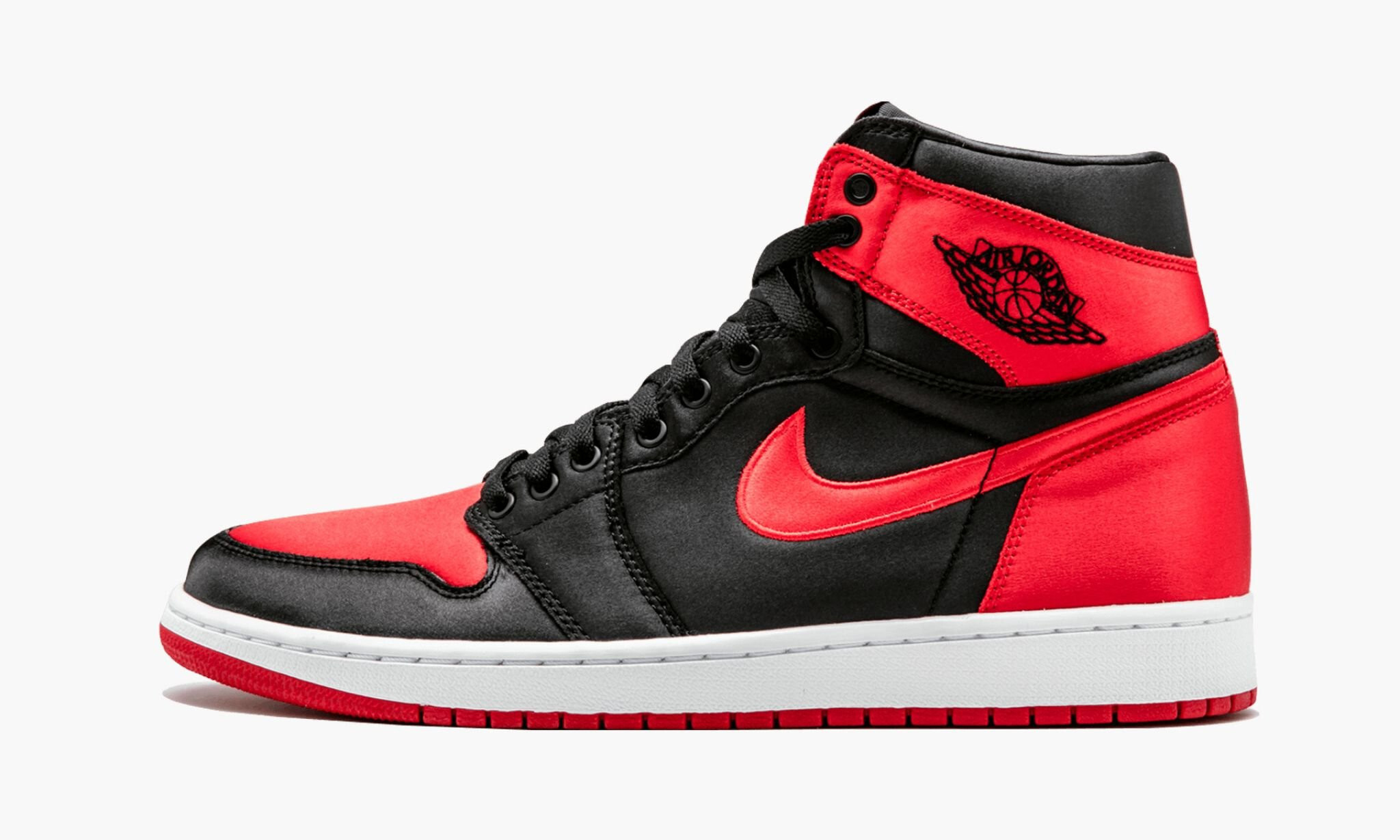 Air Jordan 1 Retro High Og Se Satin